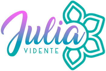 Julia Vidente - Logo